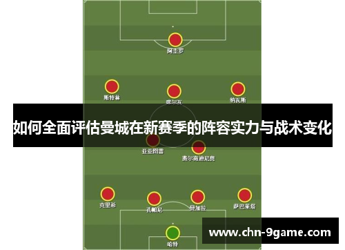 如何全面评估曼城在新赛季的阵容实力与战术变化