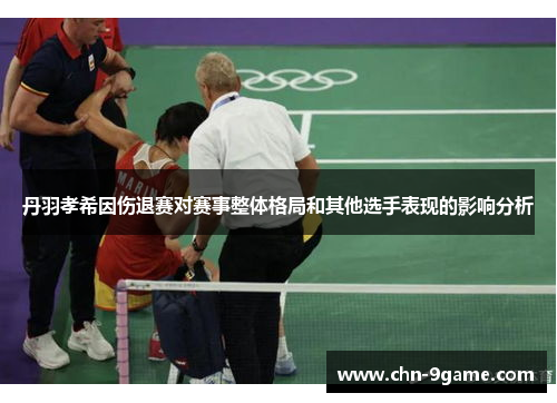 丹羽孝希因伤退赛对赛事整体格局和其他选手表现的影响分析