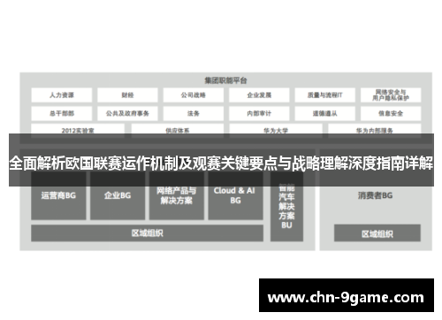 全面解析欧国联赛运作机制及观赛关键要点与战略理解深度指南详解 全面解析欧国联赛运作机制及观赛关键要点与战略理解深度指南详解