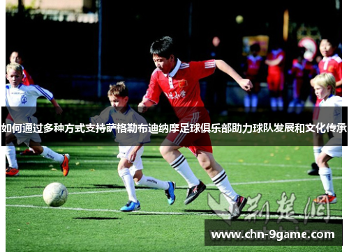 如何通过多种方式支持萨格勒布迪纳摩足球俱乐部助力球队发展和文化传承