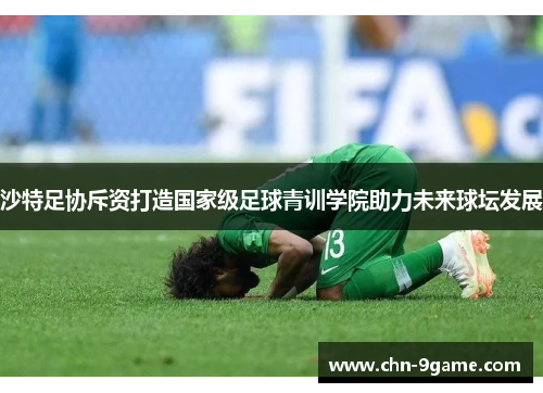 沙特足协斥资打造国家级足球青训学院助力未来球坛发展