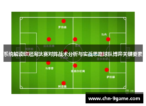 系统解读欧冠淘汰赛对阵战术分析与实战思路球队博弈关键要素