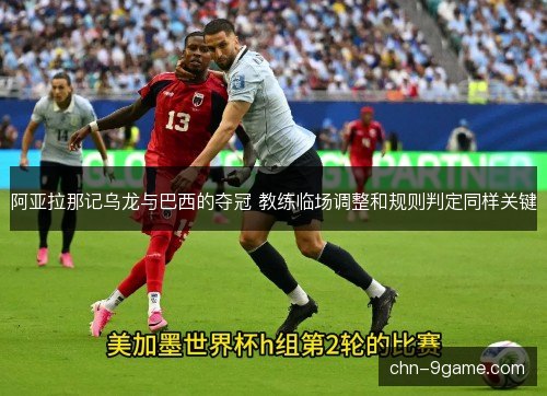 阿亚拉那记乌龙与巴西的夺冠 教练临场调整和规则判定同样关键